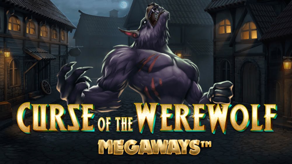 Curse of the werewolf megaways demon