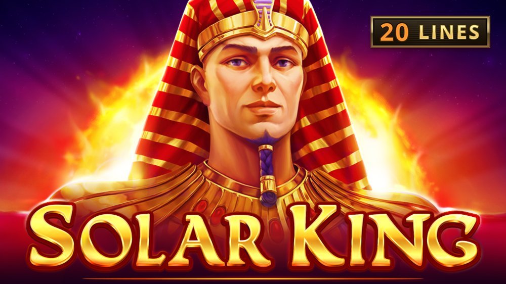 King of the nile slot machine download
