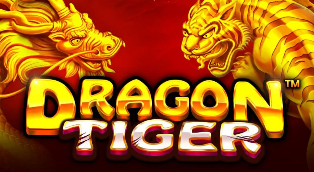 dragon tiger slot by pragmatic play