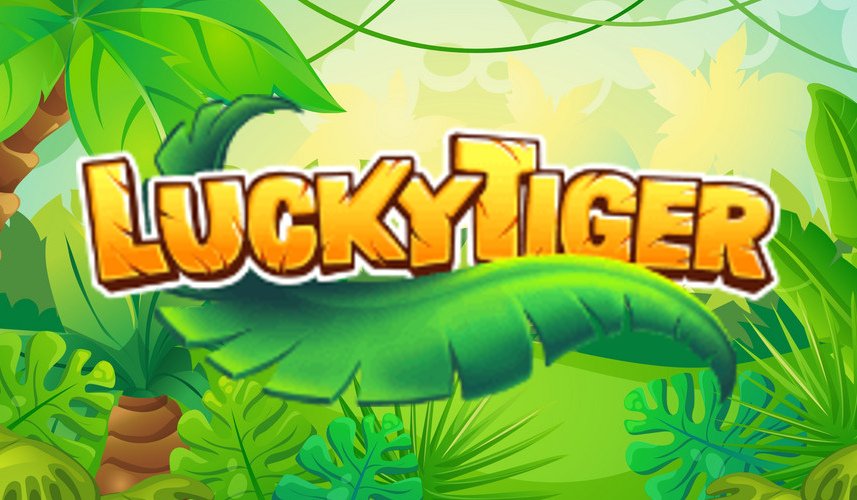 Lucky Tiger Casino No Deposit Bonus