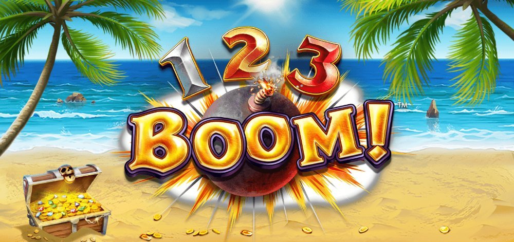 123 boom slot by 4theplayer