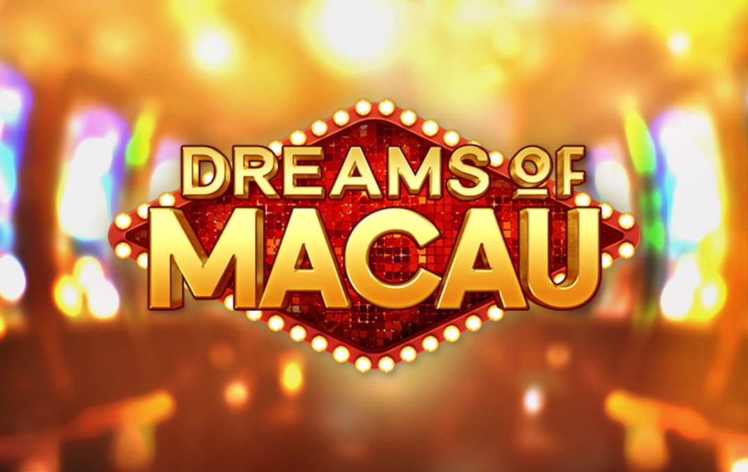 Dreams of Macau Slot Review