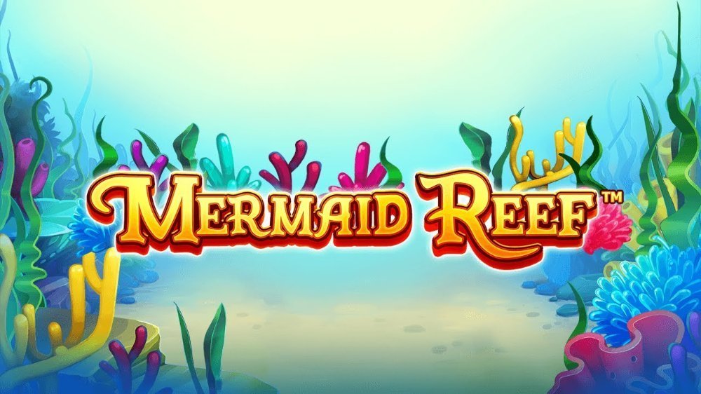 mermaid reef
