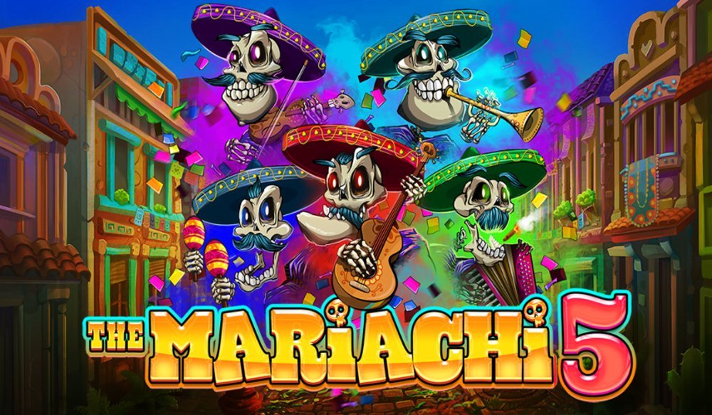 Mariachi usa promo coded