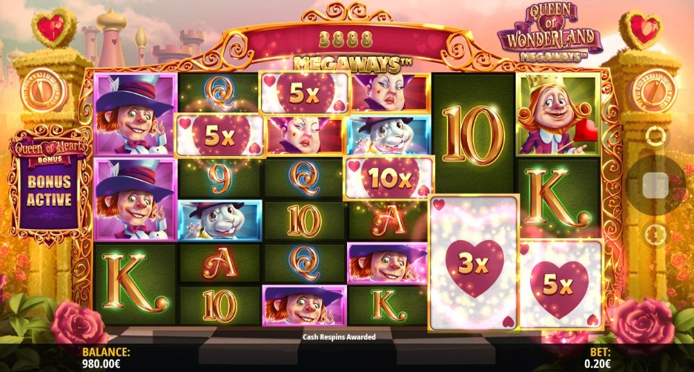 Big Bad Wolf Slot