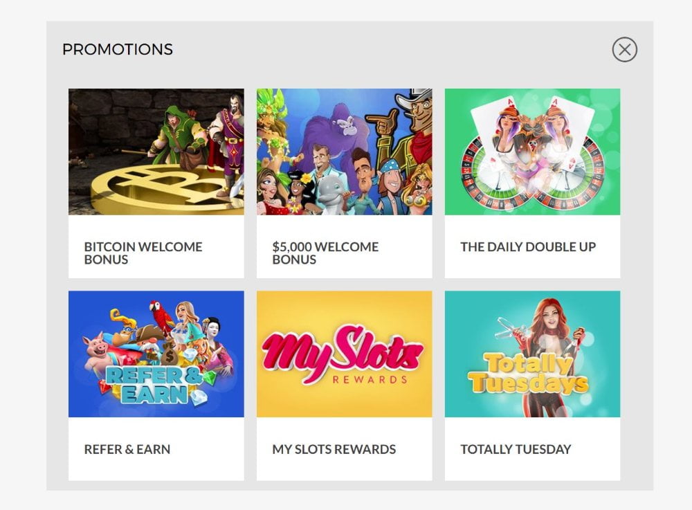slots lv promotions and bonuses