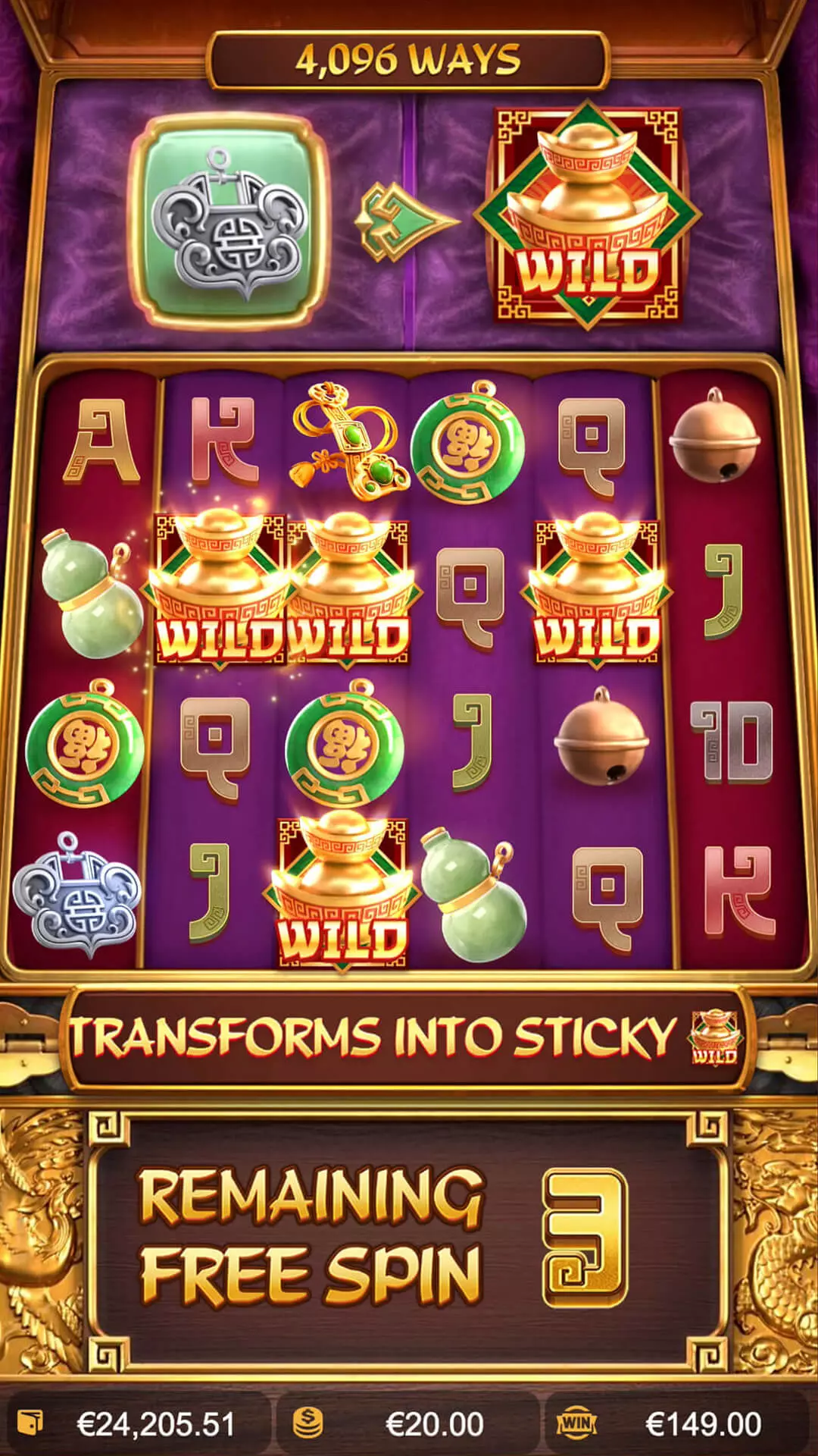 best strategy slots casino