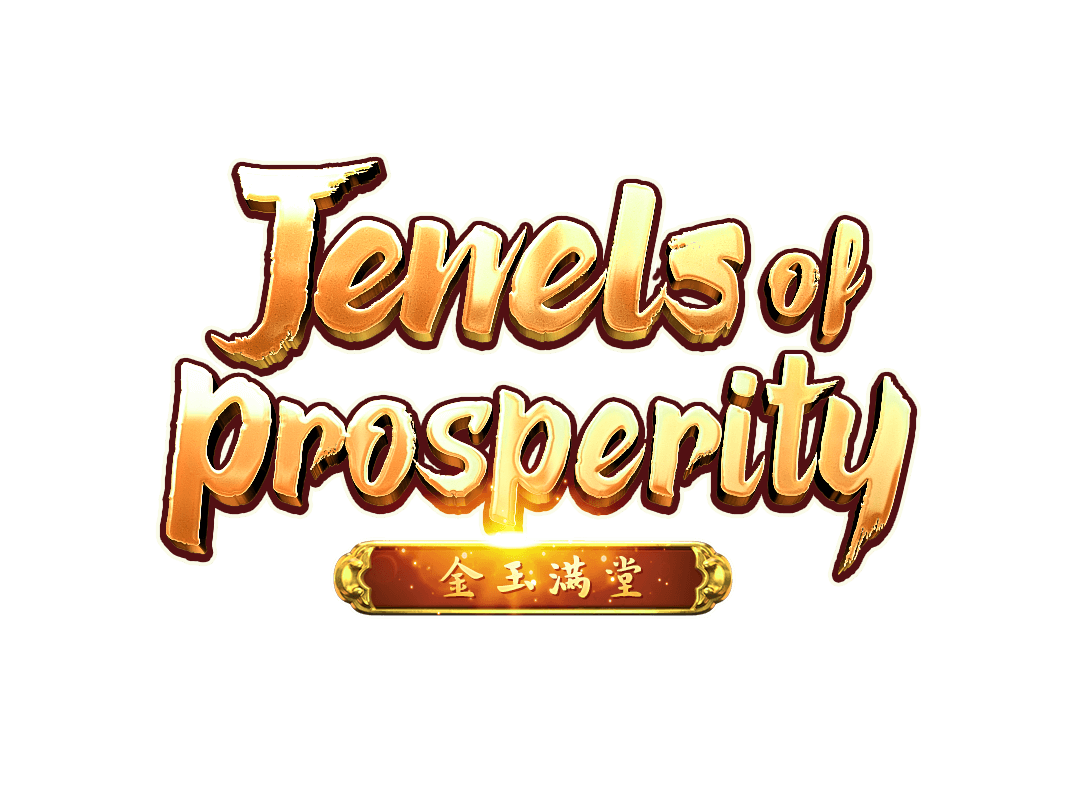 jewels of prosperity slot