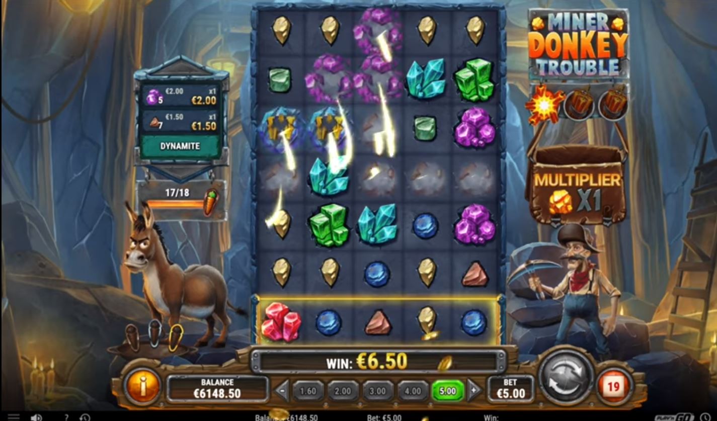 All slots games free online