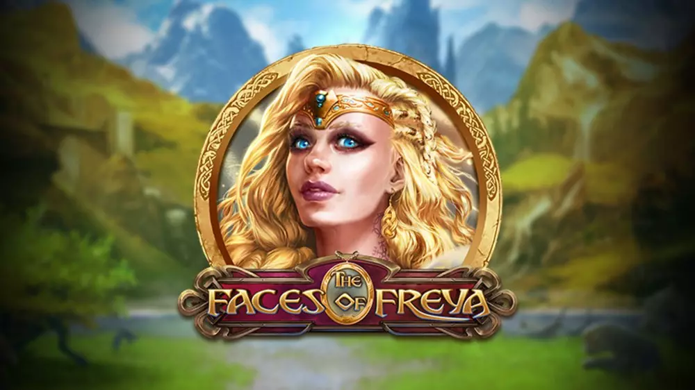 the faces of freya slot