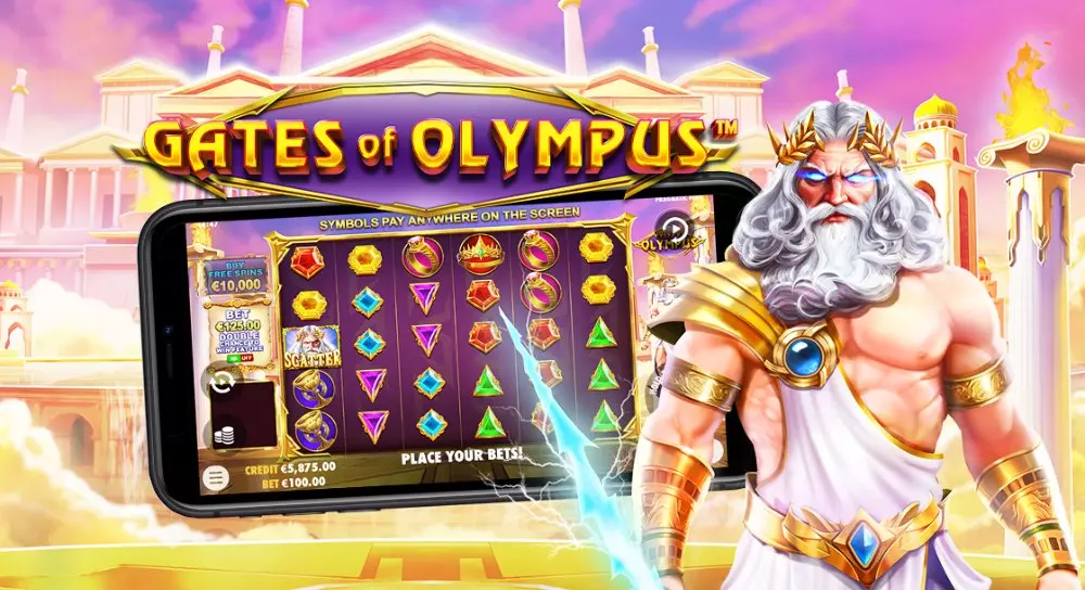 成功するために学ぶ必要があるGates of Olympus Pragmatic Playについての15のレッスン