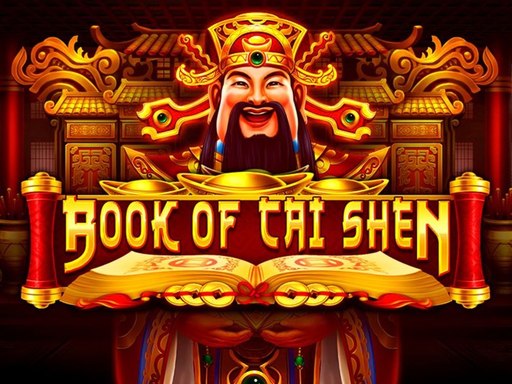 book of cai shen