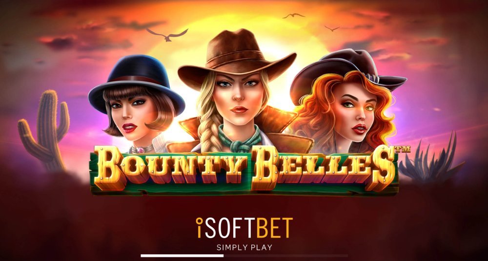 Isoftbet video slots