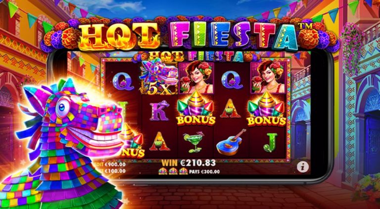 Jogos caca-niqueis Thrill Spin