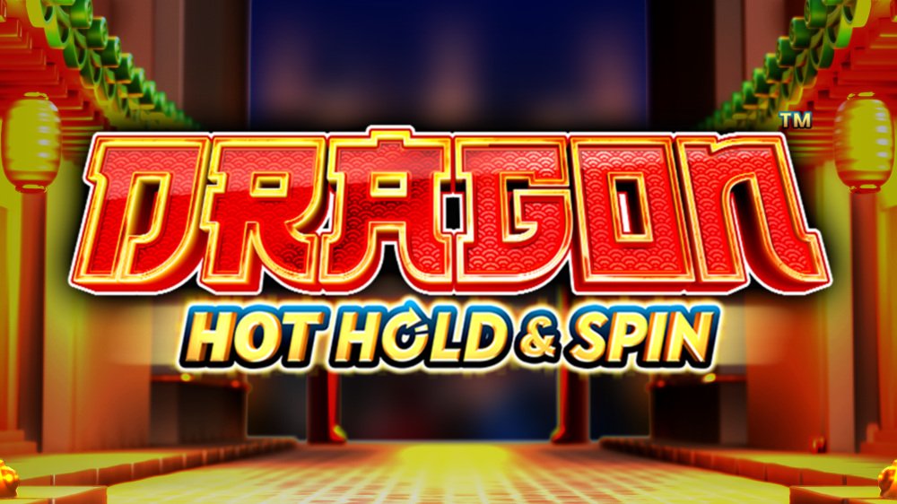 dragon hold and spin slot by pragmatic play