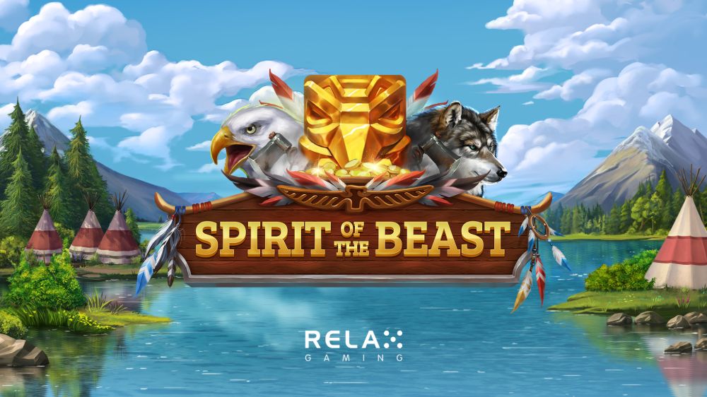 spirit of the beast slot