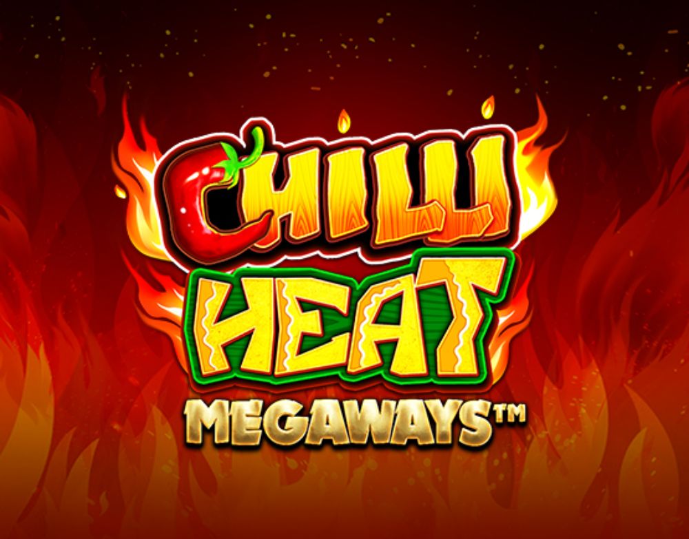 chilli heat megaways by pragmatic play
