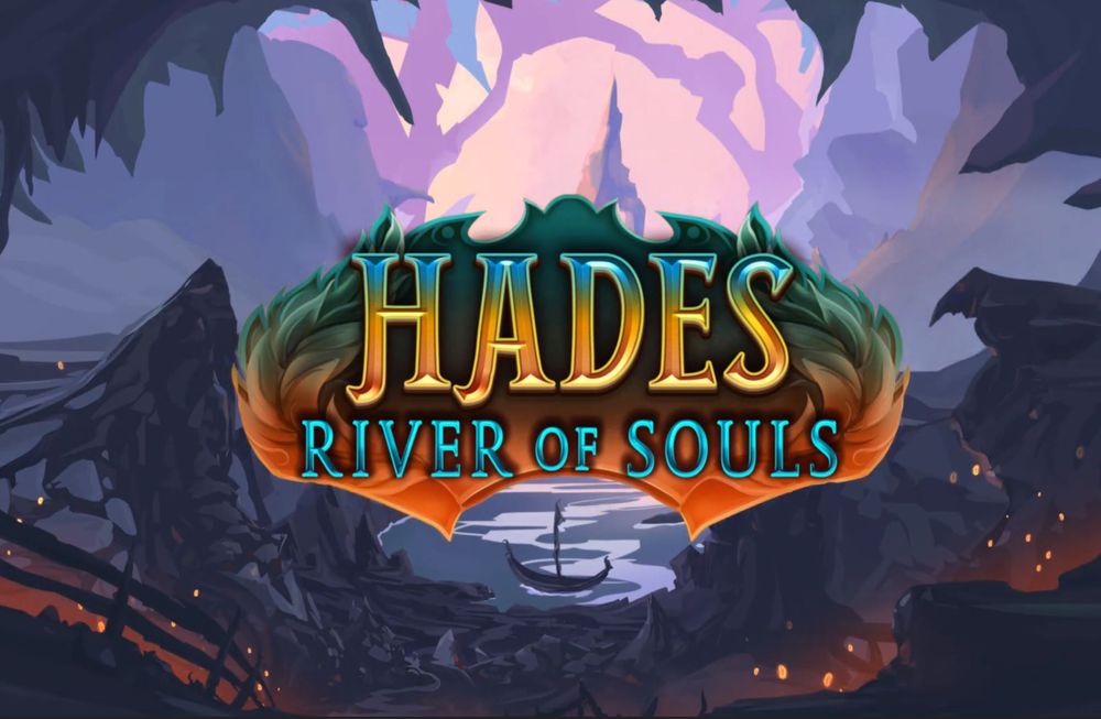 hades river of souls slot