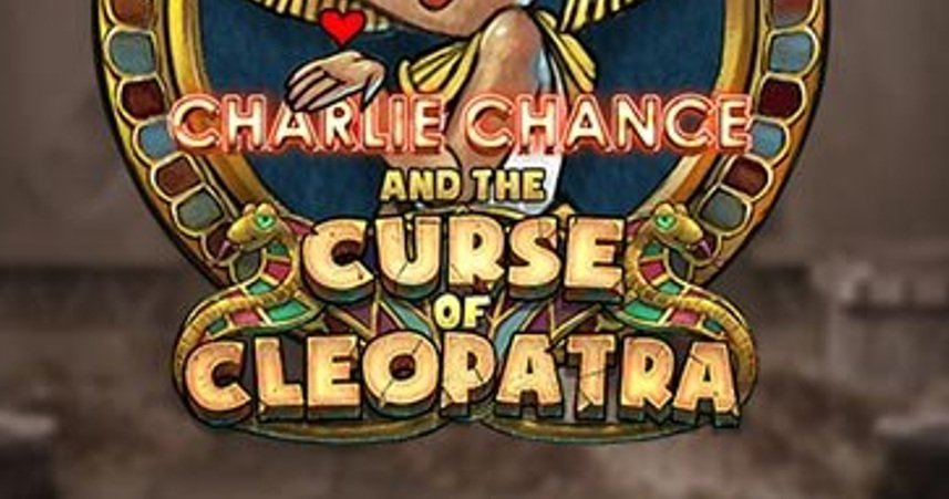 charlie chance cleopatra