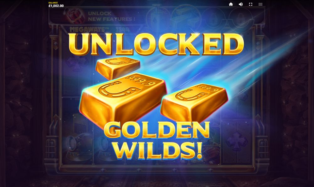 dynamite riches megaways slot by red tiger gaming