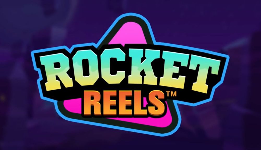 rocket reels slot by hacksaw gaming
