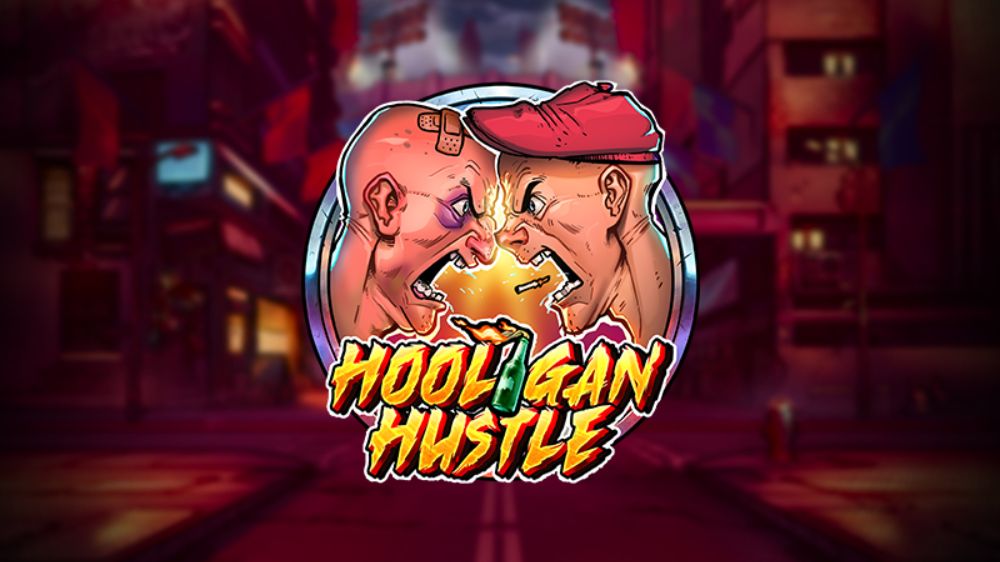hooligan hustle slot