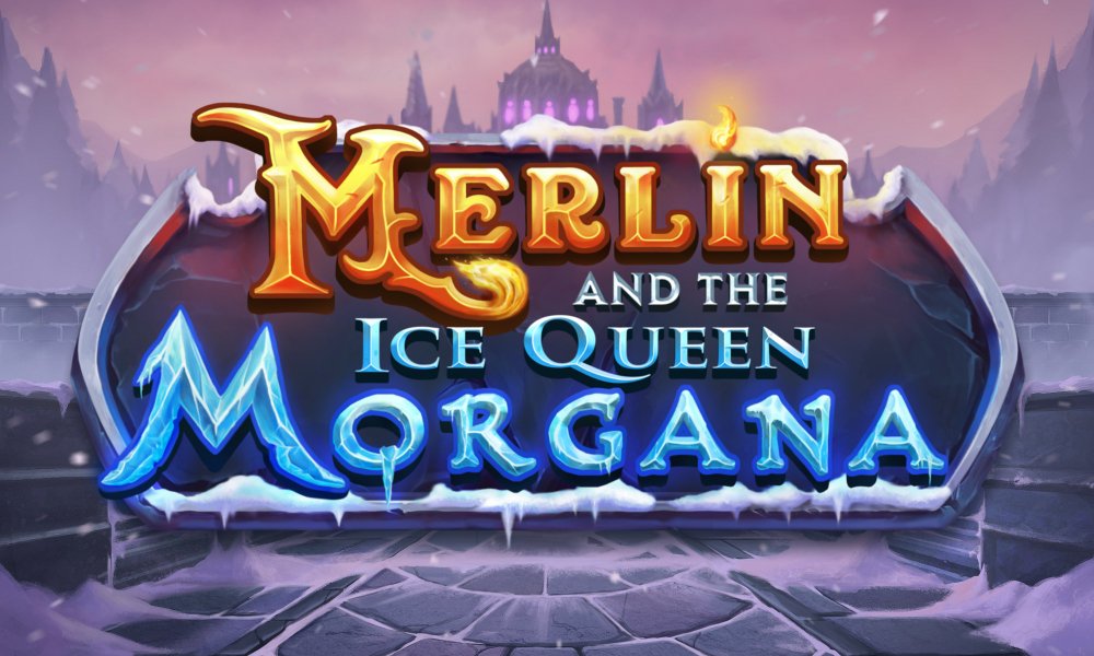 merlin and the ice queen