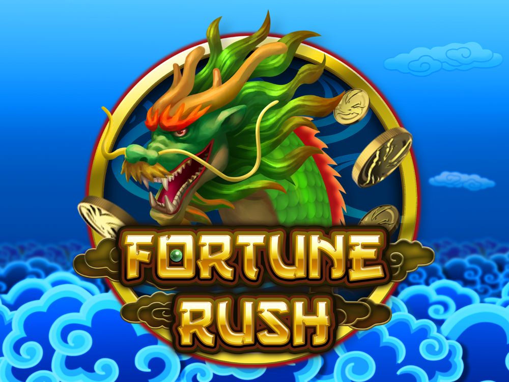 fortune rush