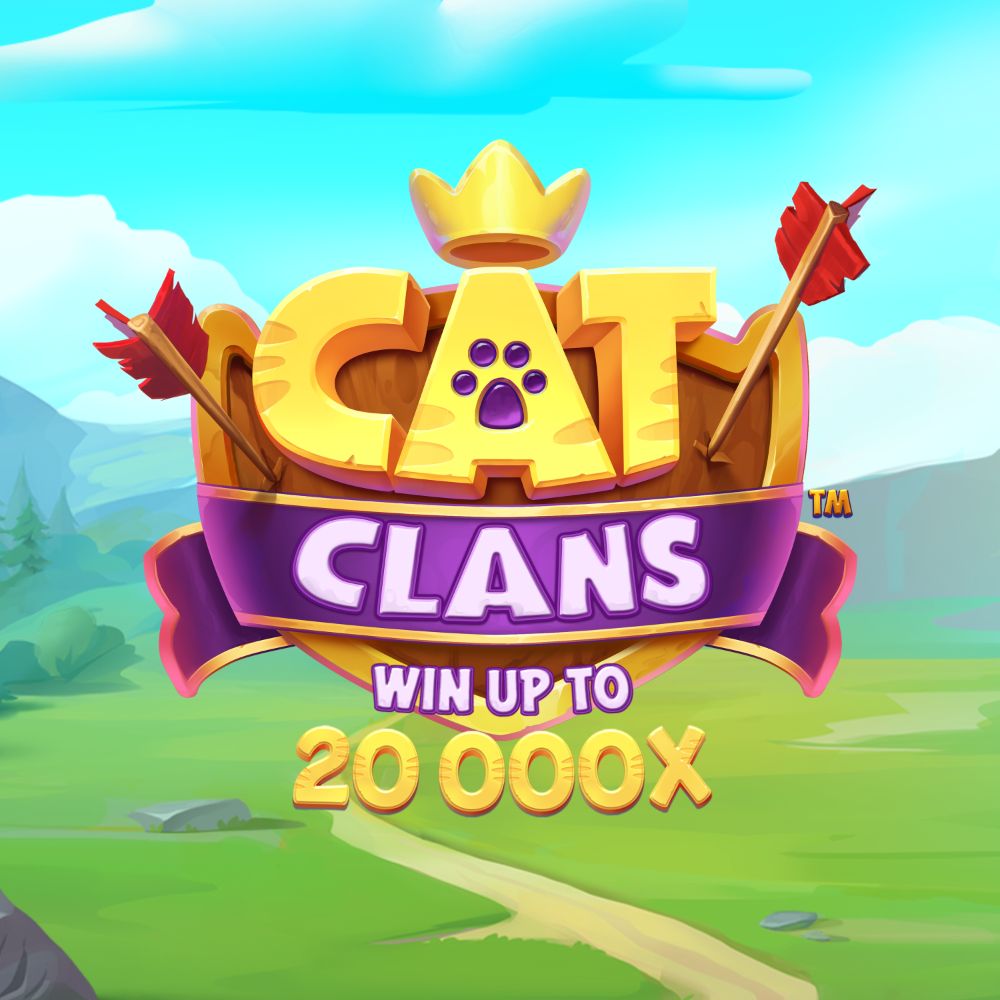 cat clans slot by microgaming