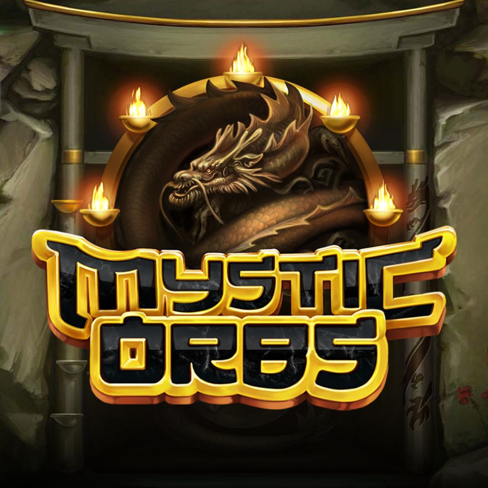 mystic orbs slot by elk gaming