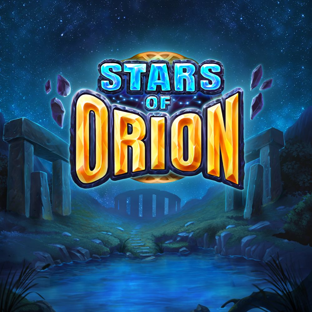 stars of orion slot by elk studios