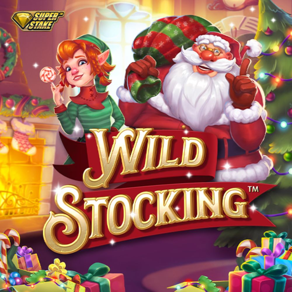 wild stocking