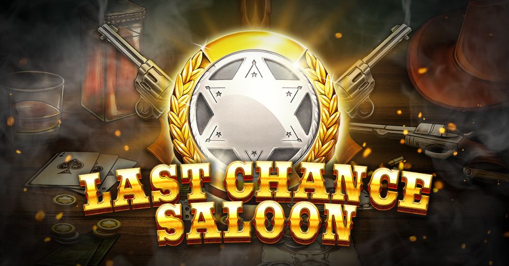 last chance saloon slot by red tiger gaming