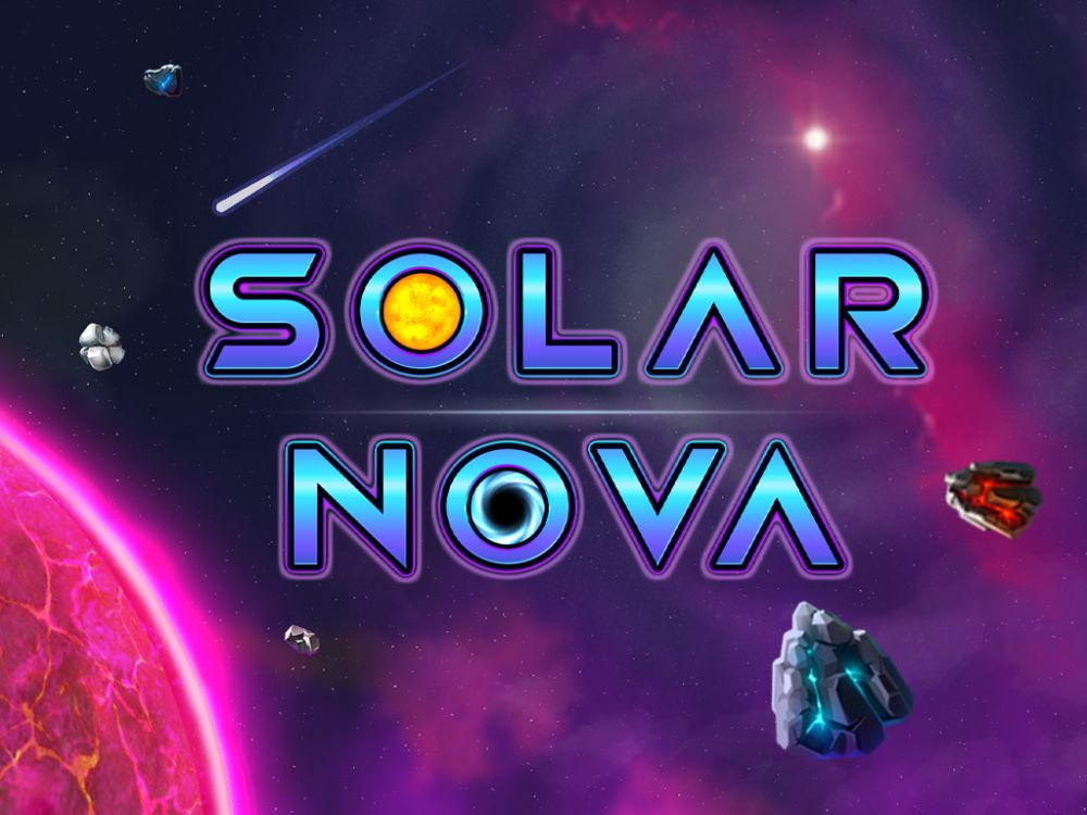 solar nova slot