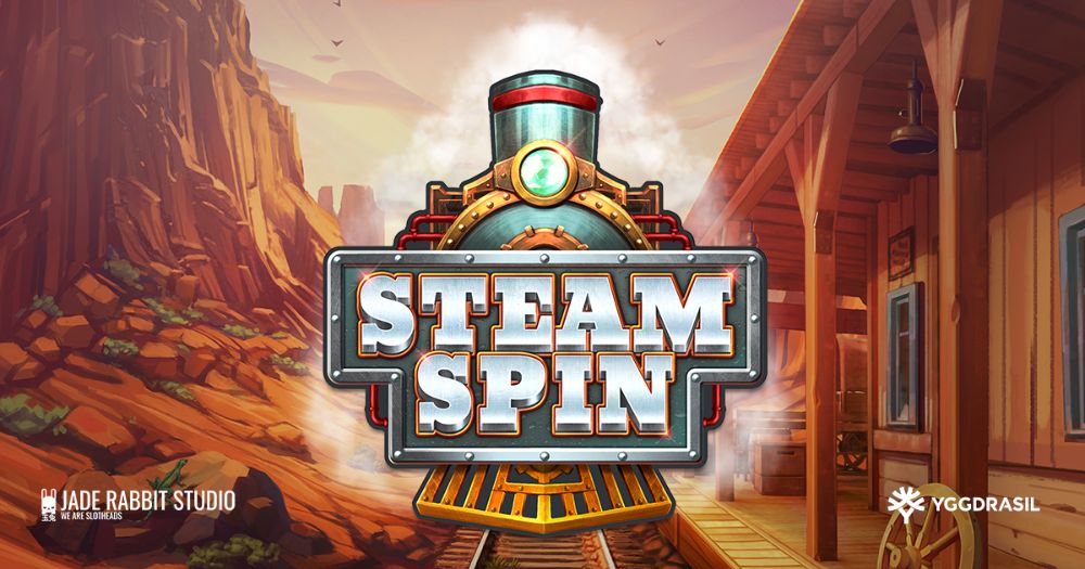 steam spin slot