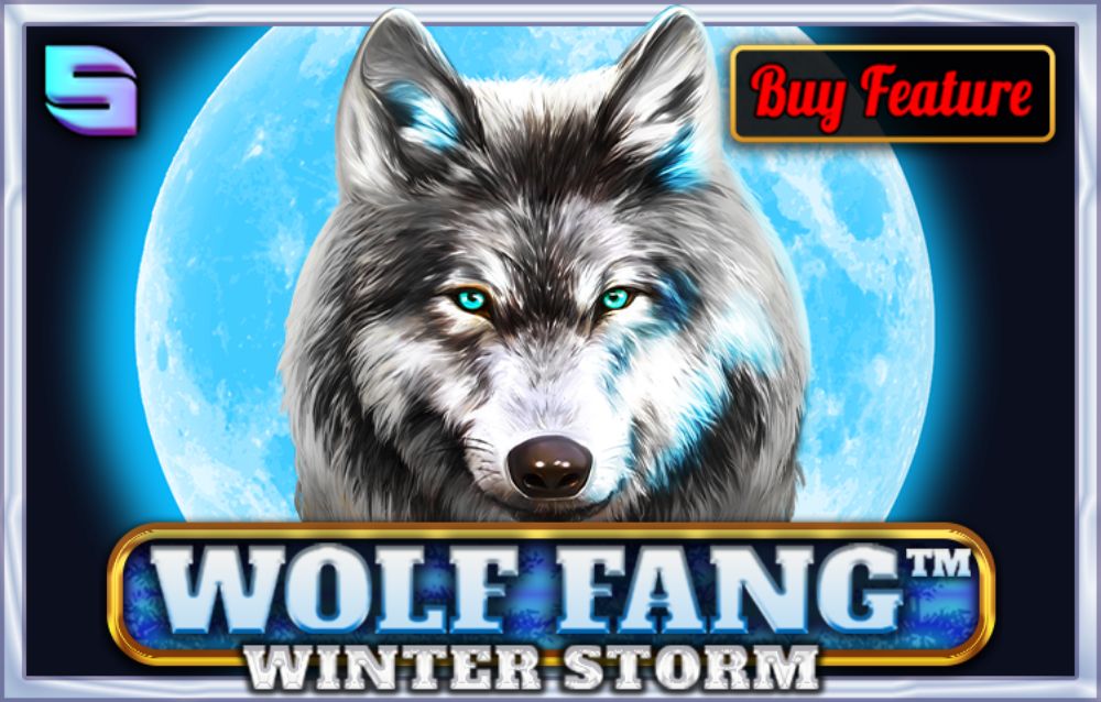 wolf fang winter storm slot