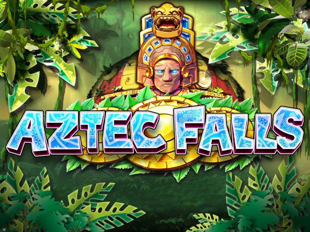 aztec falls slot