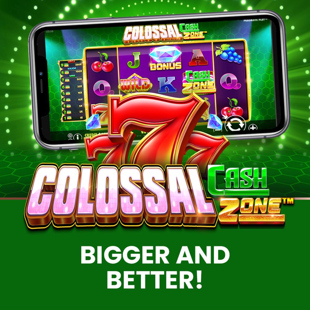 colossal-cash-zone-slot-review