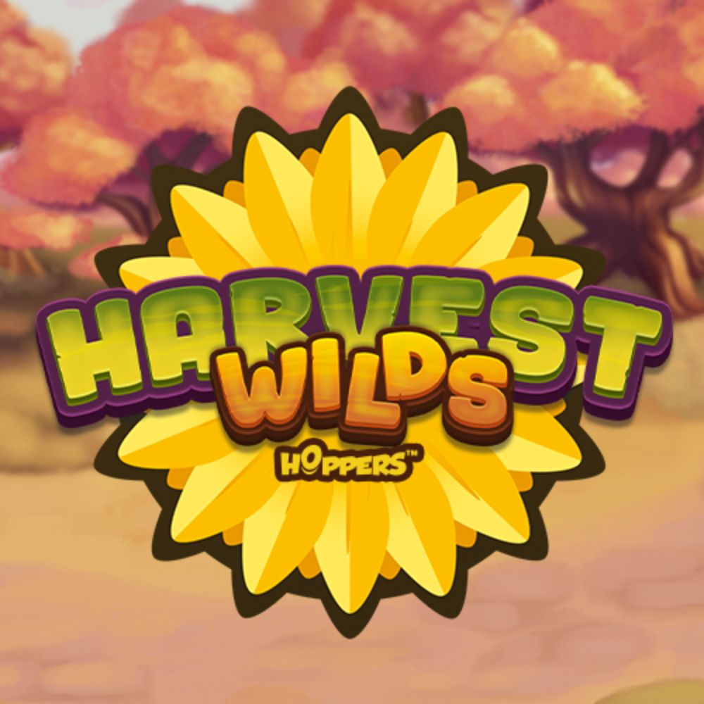 harvest wilds slot