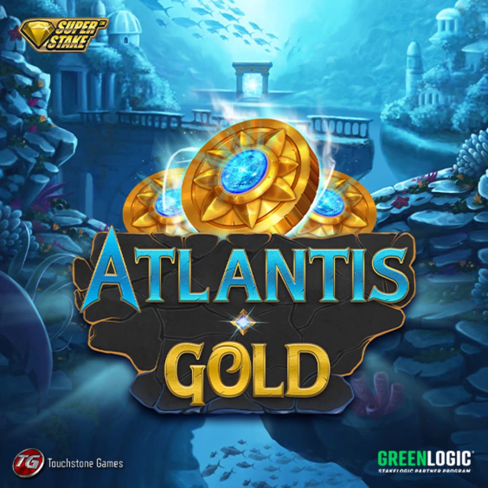 atlantos gold slot