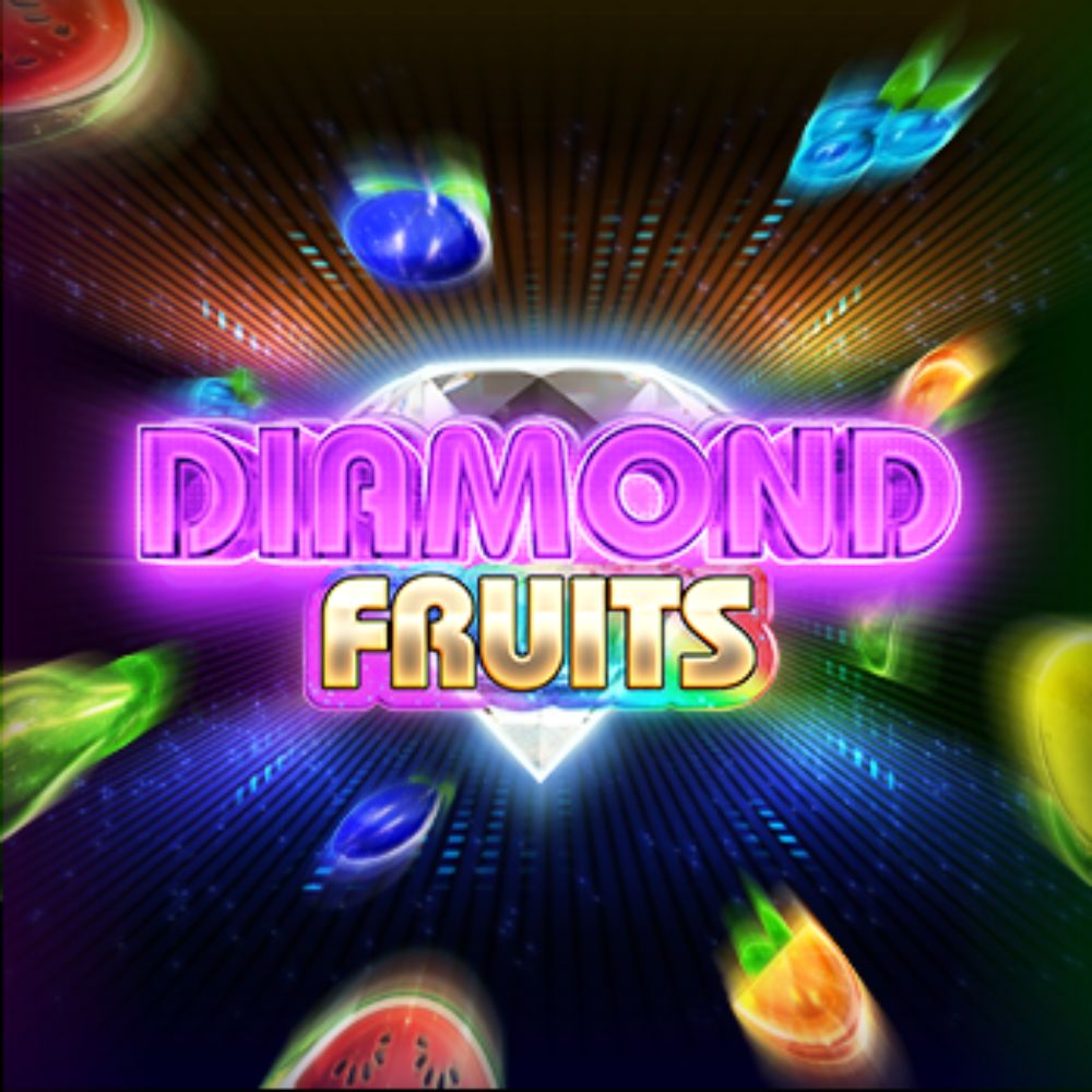 diamond fruits slot