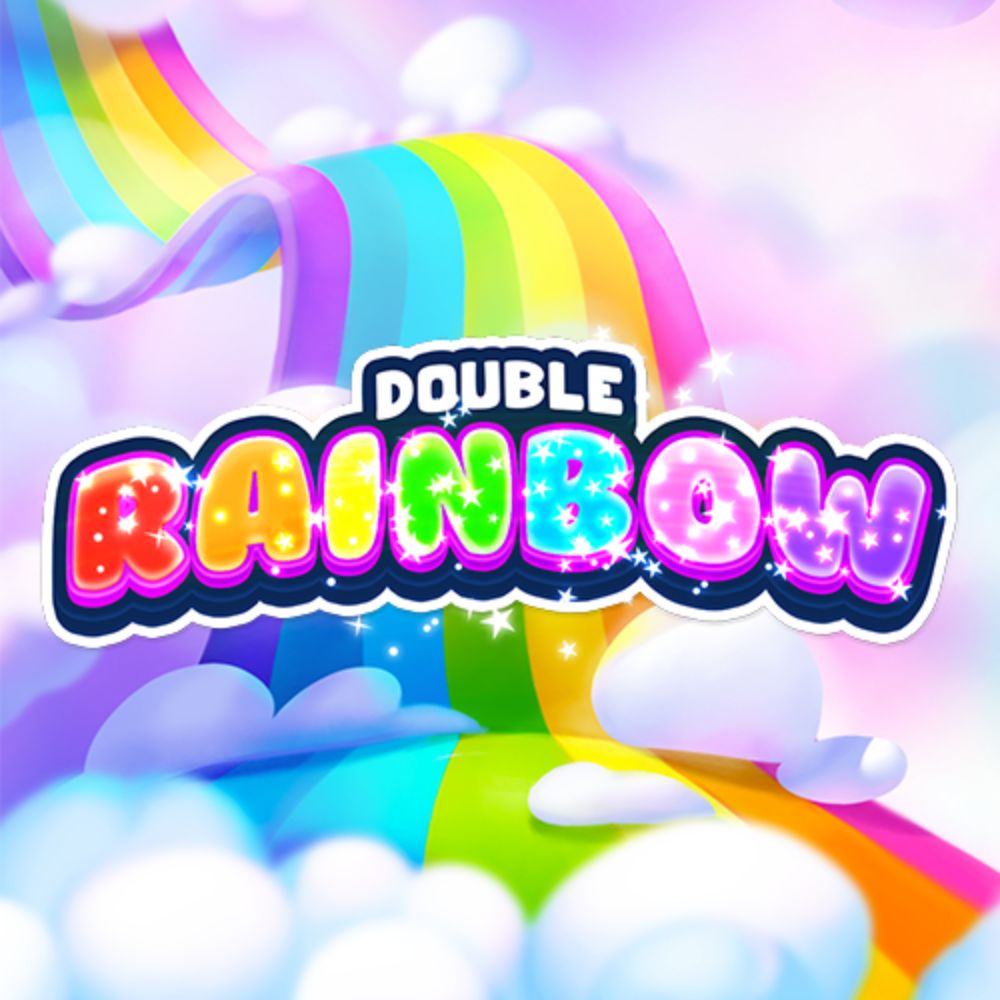 double rainbow slot