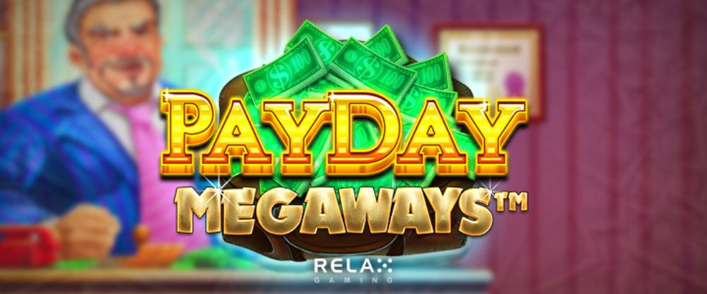 payday megaways
