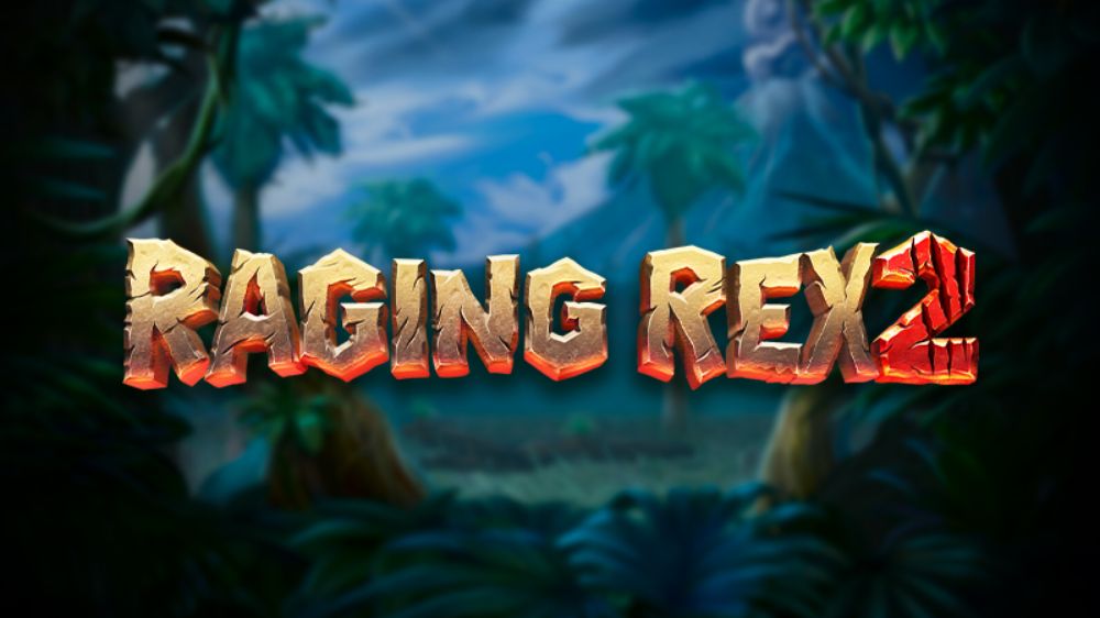 ragin rex