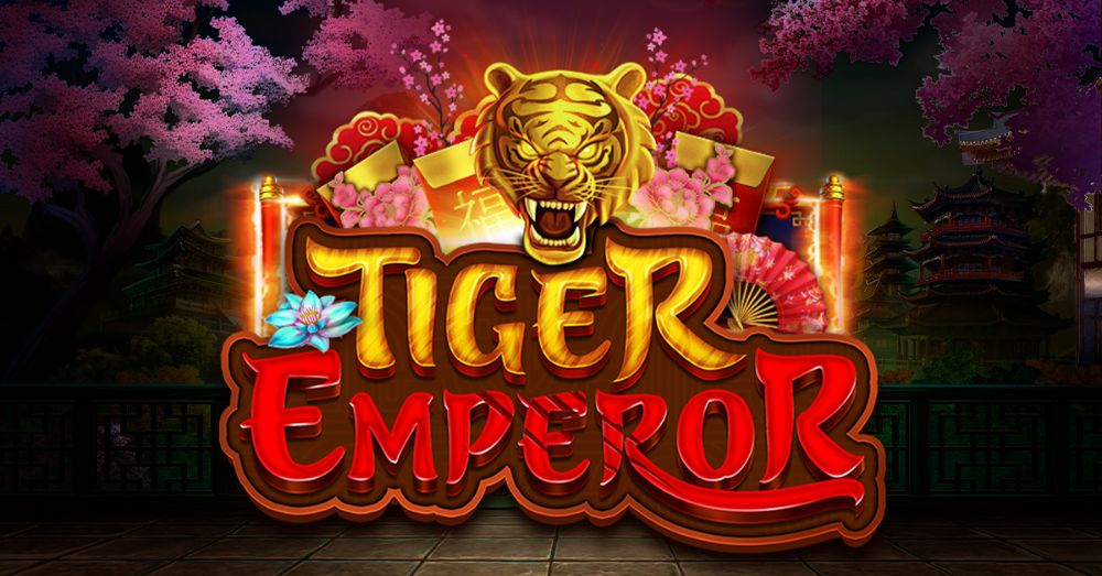 tiger emperor slot
