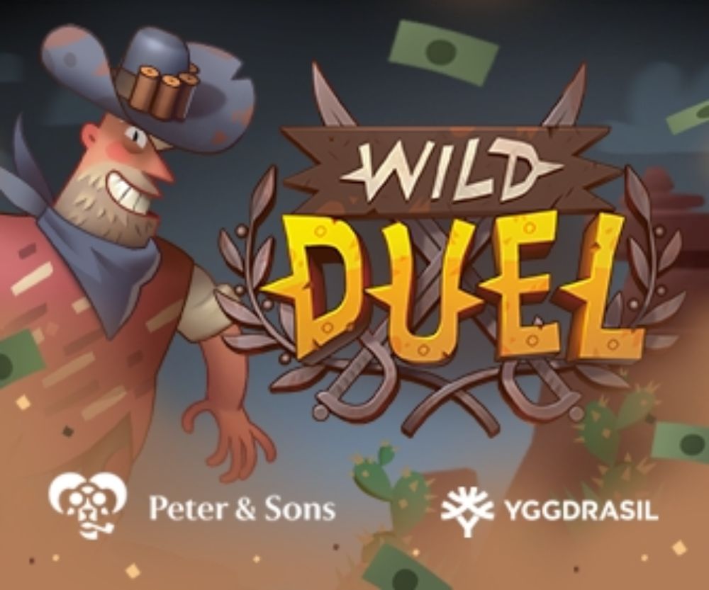 wild duel slot