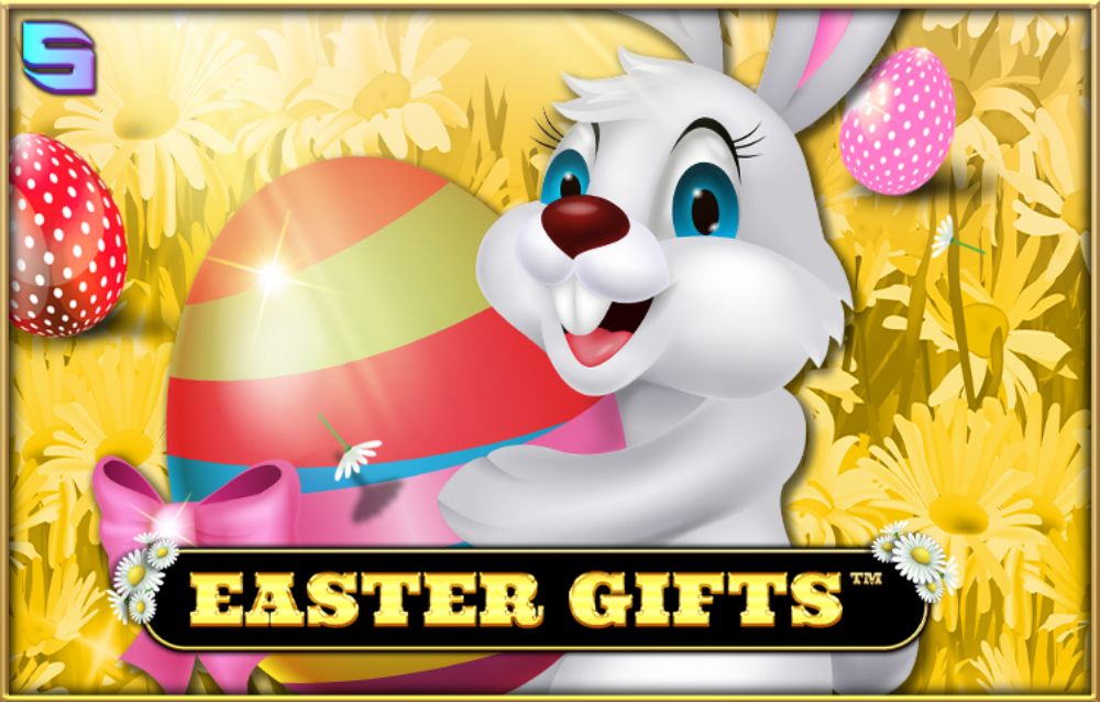 easter gifts slot