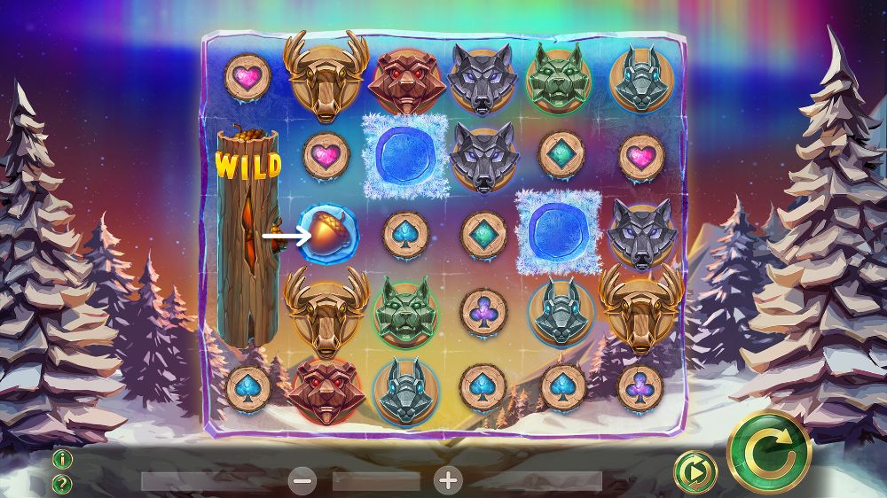 let it slide slot