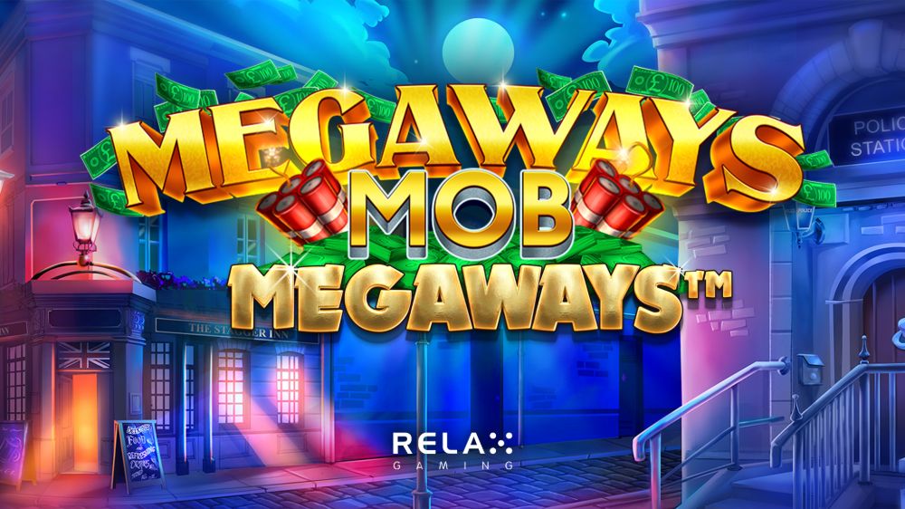 megaways mob slot