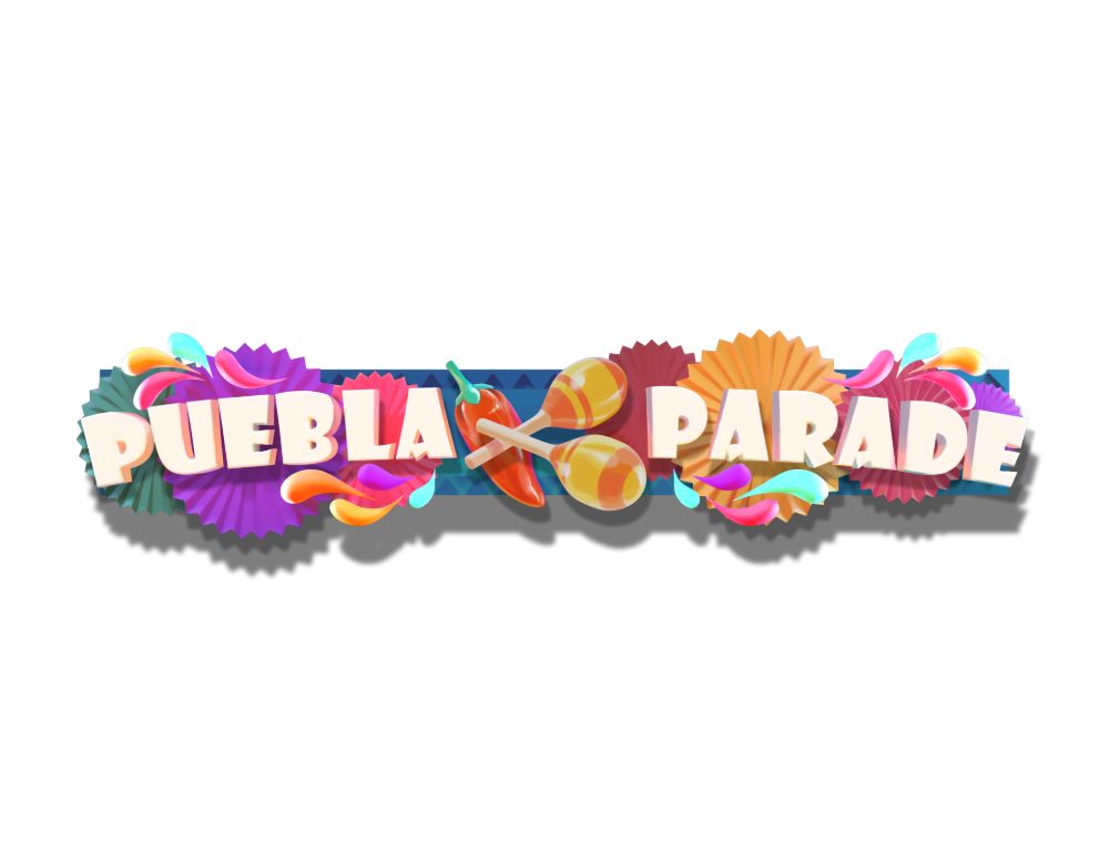 puebla parade